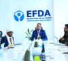 Somali Regulators Completed Hands-On Dossier Evaluation Training at Ethiopia Food and Drug Authority (EFDA)