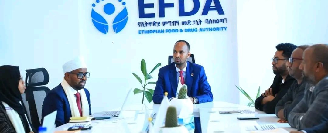 Somali Regulators Completed Hands-On Dossier Evaluation Training at Ethiopia Food and Drug Authority (EFDA)